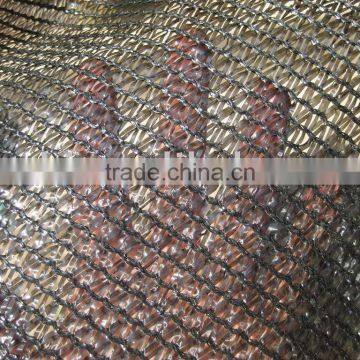 plastic shade net