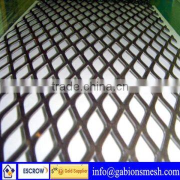 ISO9001:2008 high quality,low price,expanded metal mesh box,professional factory