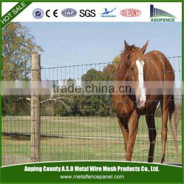 The Most Safety Livestock Prevent sheep wire fence/sheep wire mesh fence/small animal fence