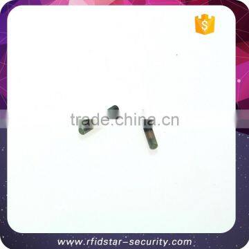 Good Selling LF RFID 134.2KHz Smart 1.25x7mm Glass Microchip photo-5