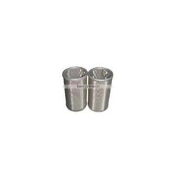 perforated metal mesh
