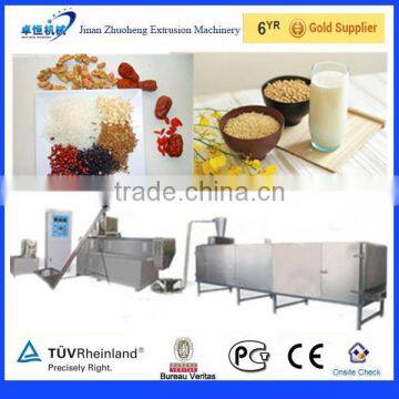 Best Quality Artificial/nutritional Rice Processing Line/plant photo-2