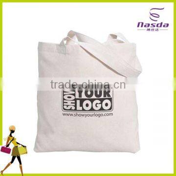 Cotton shopping bag cloth grocery bags from China