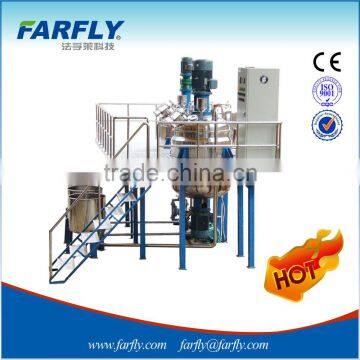 FARFLY coating equipment