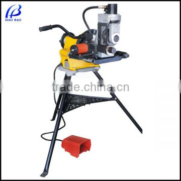 YG12A 1500W Sch 40 12'' Hydraulic Roll Groover