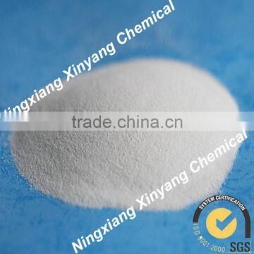 Monosodium Citrate/sodium Dihydrogen Citrate Anhydrous