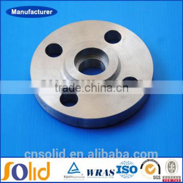 Made in China stainless steelsocket weld flange for industry