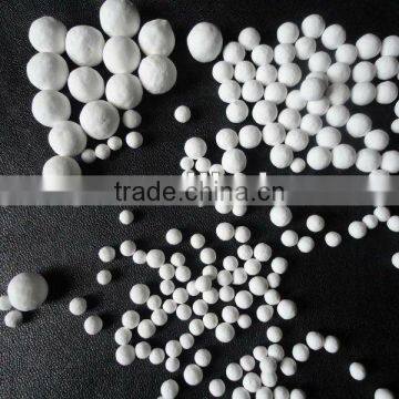 Activated alumina remove moisture