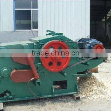 large scale production industry wood chipper machine easy to operate for export - Penny