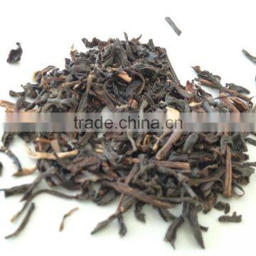 Viet Nam High Quality and Pure Healthy Black Shan Tea photo-4