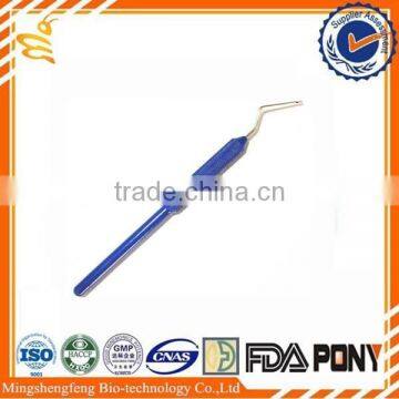 New design beekeeping tool stainless steel graftings tools