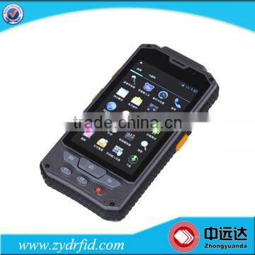860-960MHz Convenient RFID Handheld Reader photo-2