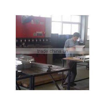 Cage Frame Production Line photo-1