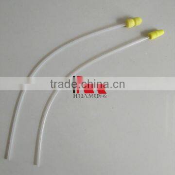 Pig Artificial Insemination 50 cm Plastic Head Semen Catheter photo-4