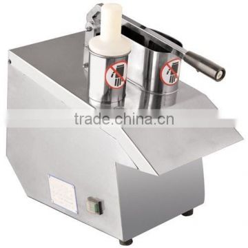 original design manual operation electric fruit and vegetable cutter with warranty