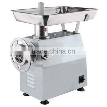 32 size electric meat mincer for commercial use