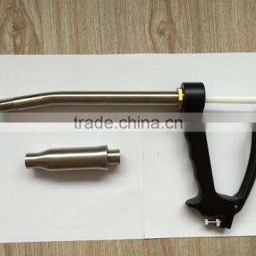 Rumen Bolus Applicator for Cattle photo-3