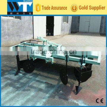 Machine Bed Ridging for sale