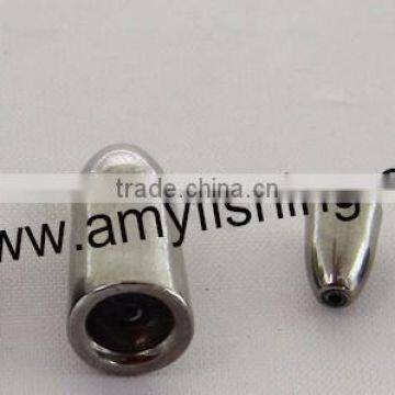 Tungsten worm weight