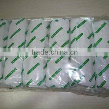 for hospital and medical with CE certified surgical plaster of paris bandage