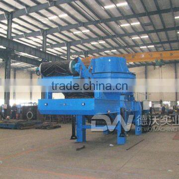 High quality mobile crusher plant, primary crushing machine,mobile VSI sand making plant