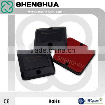 Metal Tag 860-960MHZ UHF RFID Metal Tag ABS/Plastic Material Anti-metal RFID Tags