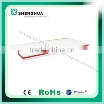 Car Windshield Windshield mid-range rfid reader for car