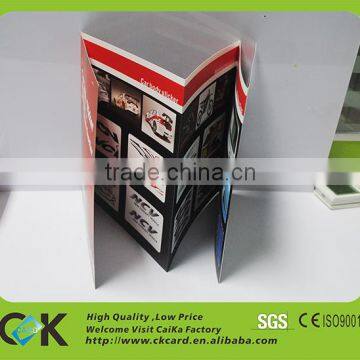 Artpaper Custom Advertising Brochure photo-4