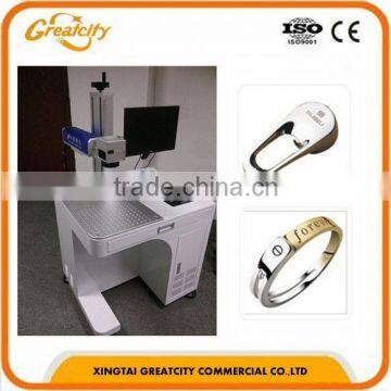 Good quality handheld dot peen marking machine