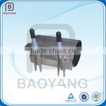 Stainless Steel Pipe Repair Clamp