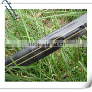 PE material tape,agricultural irrigation tape hose(manufacturer)