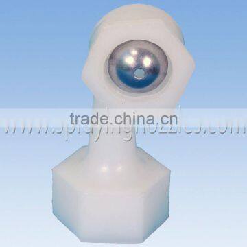 Textile Air-Conditioning Nozzle