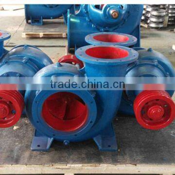 DEFU (China) 12inch 300mm HW Mixed-Flow Water Pump/Surface Water Pump/Mixed Flow Pump