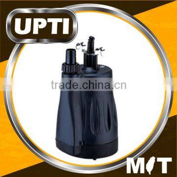 Taiwan Made High Quality Compact Submersible Water Pumps Powerful Submersible Utility Pumps