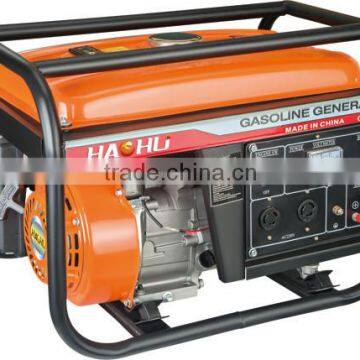 Gasoline engine generator Gasoline generator