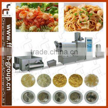 Most popular fully automatic spaghetti maker machine