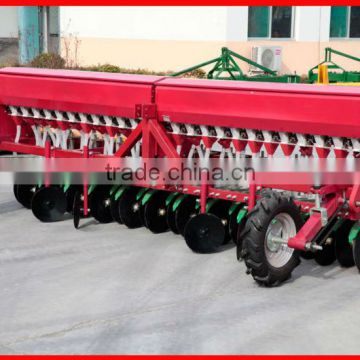 High Quality 10 Series Automatic Small wheat planter Seeder For Plant Onion Corn Wheat,Vegetable Seed etc