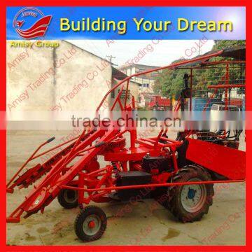 2015 mini sugar cane harvester 0086-13733199089