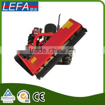 Professional china lawn mower with high quality