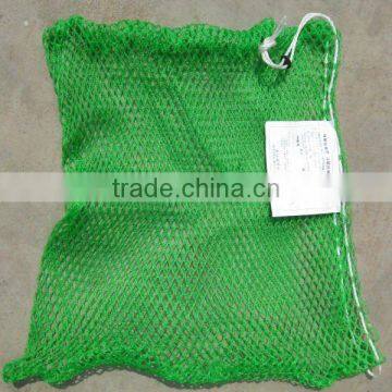 handmade mesh bag /cargo bag