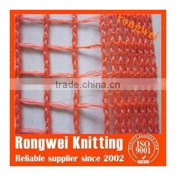plastic explosion-proof mesh screen net