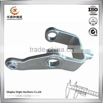 OEM casting zg45 steel casting steel precision casting parts