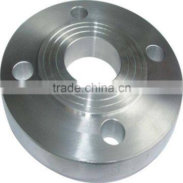 Customized stainless steel metal ansi flange