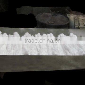 Junchi Black 6 Denier High Tenacity Geotextile pp Staple Fiber photo-3