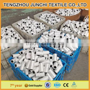 Junchi nylon 66 fishing twine yarn to twine nylon fishing twine