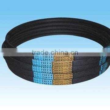 High quality Rubber belt v-belt