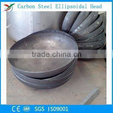 Professional Manufacture Carbon Steel Elliptical Head with Best Quality