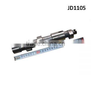 Water cooled diesel engine parts R170A camshaft manufacture