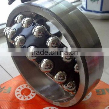 Japan Wholesaler Self-aligning Ball Bearings 1214