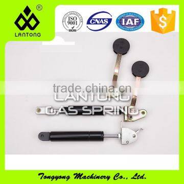 Lockable Gas Lift Compression Gas Spring For Furniture Chairs